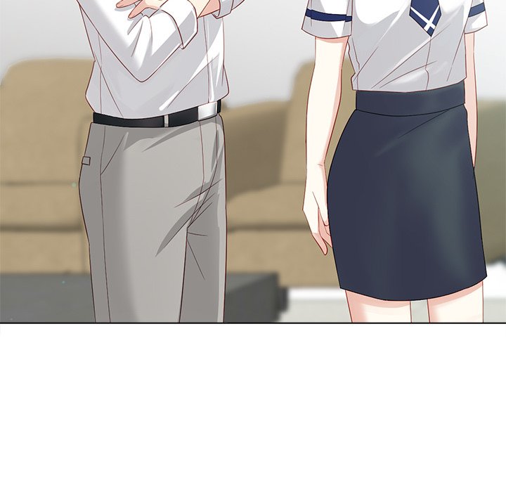 A Young Case of Hearts - episode 11 - 18