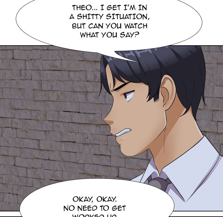 Our Exchange - episode 21 - 71