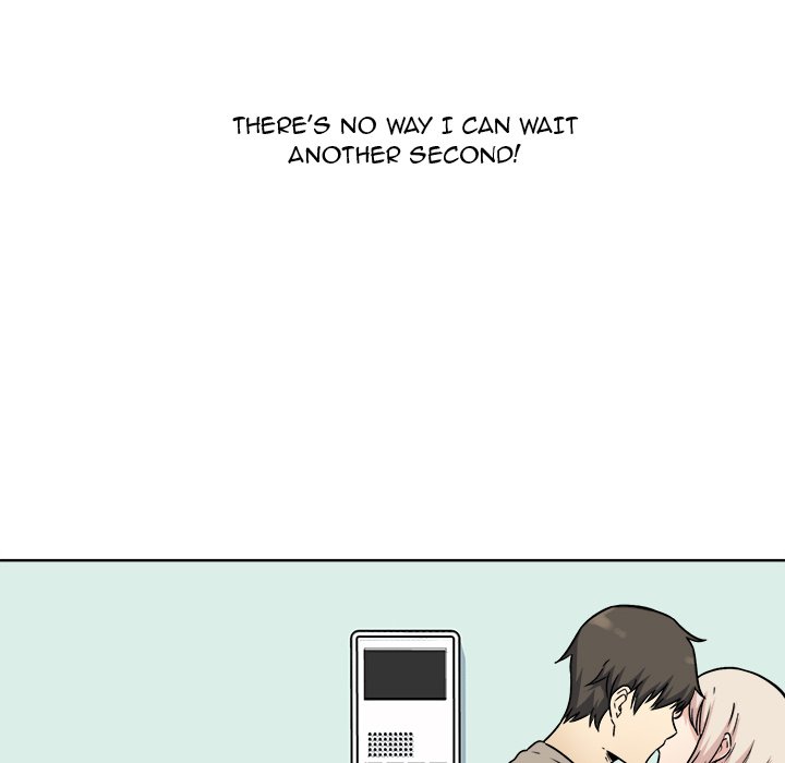 Excuse me, This is my Room - episode 33 - 116