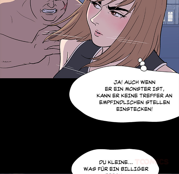 Projekt Utopia - episode 6 - 6