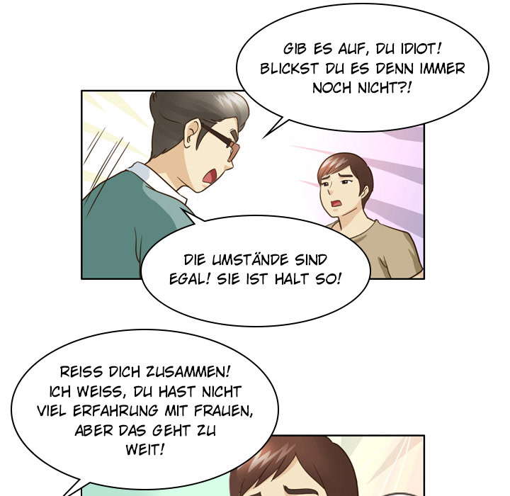 Die neue Kollegin - episode 15 - 10