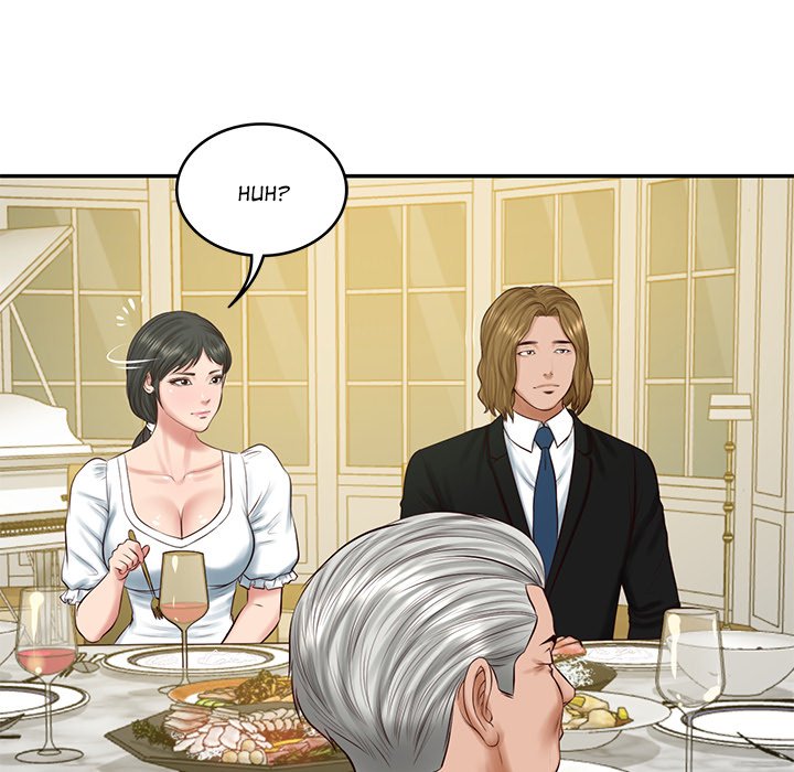 Extremely Rich Family - episode 44 - 87