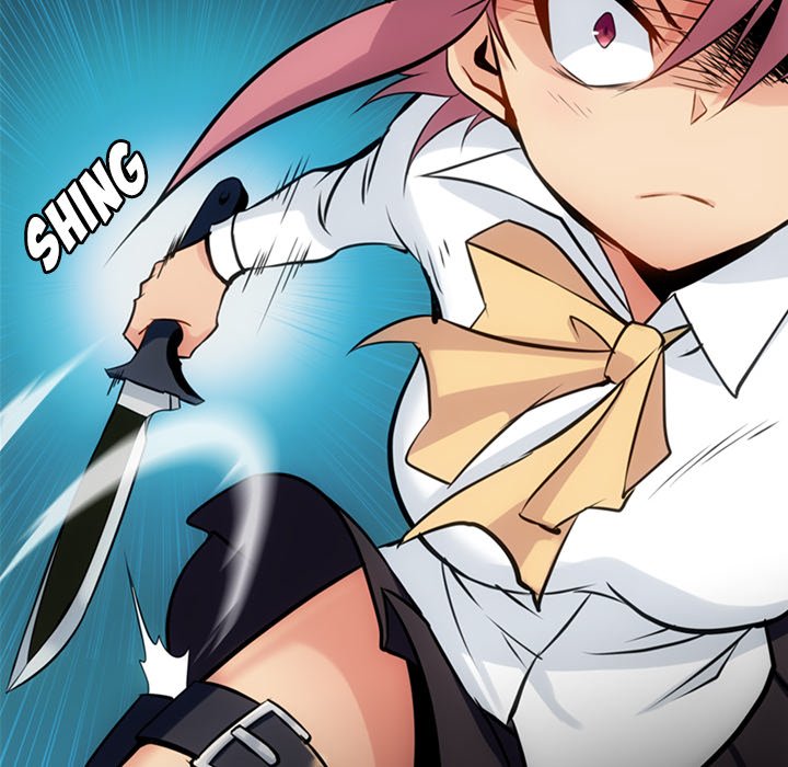 Such a Cute Spy - episode 5 - 109