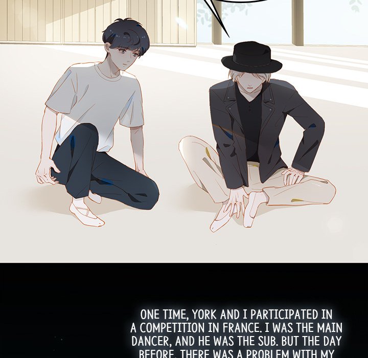 Ballerino - episode 75 - 7