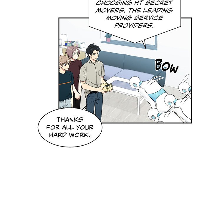 My X Report - episode 23 - 30