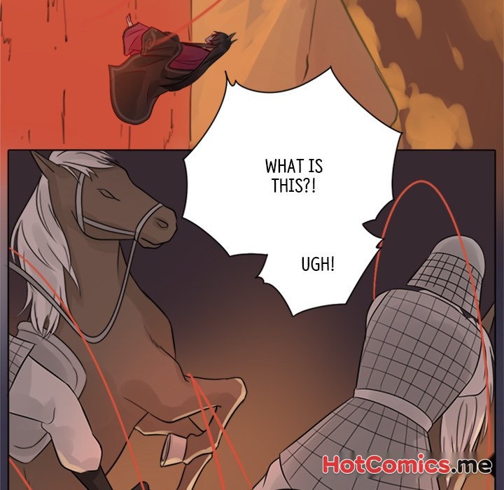 Odis and Moa's Underworld Diary - episode 66 - 20