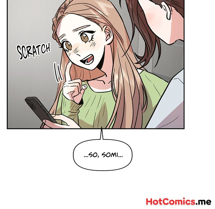 Bitter Sweetheart - episode 14 - 46