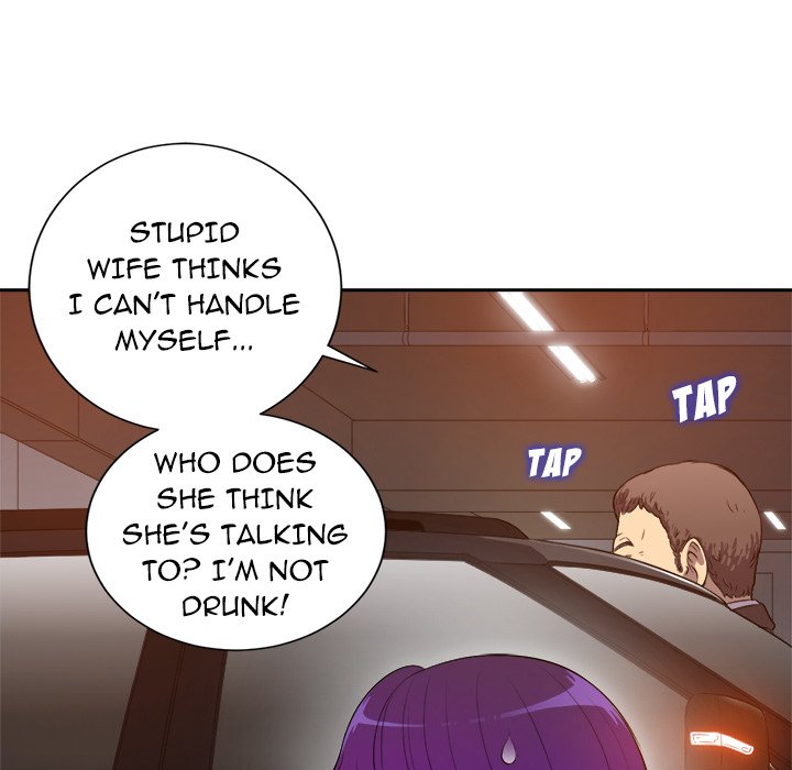 Yuri's Part Time Job - episode 43 - 4