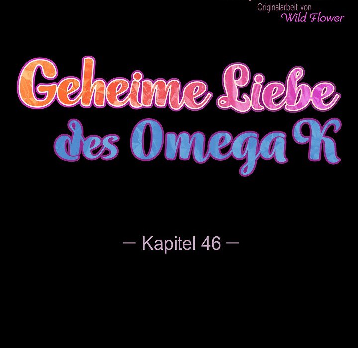 Die geheime Liebe des Omega K - episode 46 - 145