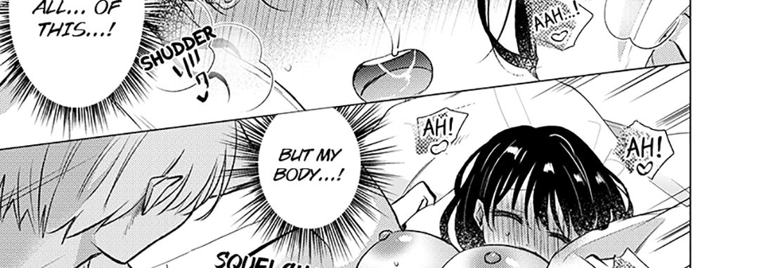 Now That I’m Stuck in His Bed, I Have to Keep Quiet...! The Straight-Laced Nurse Gets Ordered Around by Her Sister’s Boyfriend! - episode 4 - 18