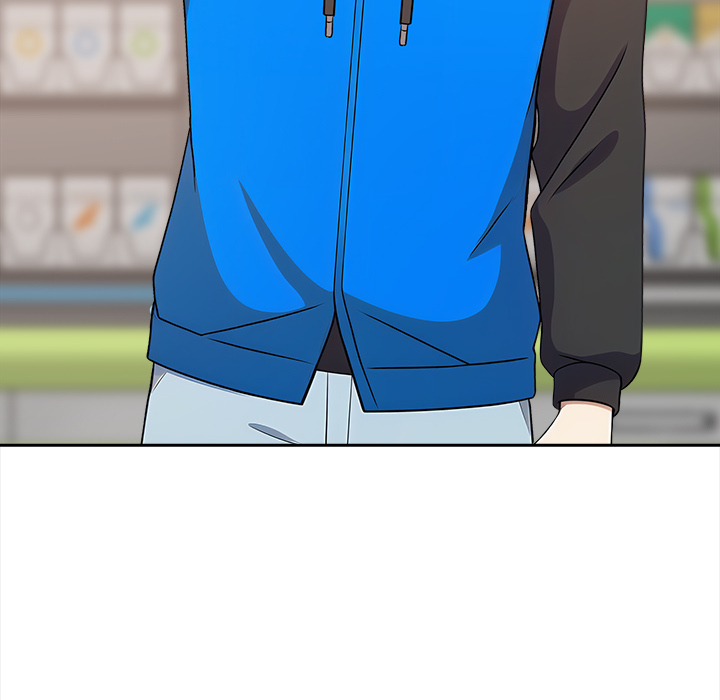 Tempted at the Register - episode 1 - 119