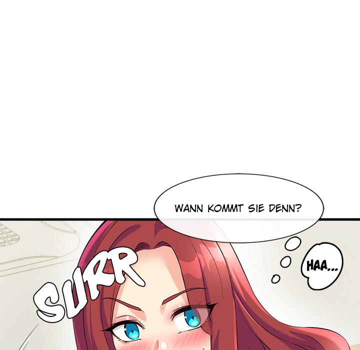 Meine zweite Freundin - episode 11 - 6