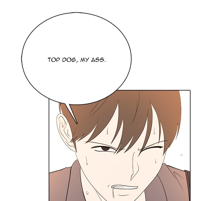 High School Legend Boost - episode 36 - 35