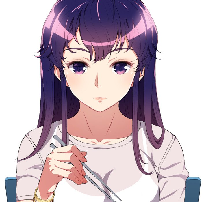 Yuri's Part Time Job - episode 28 - 7