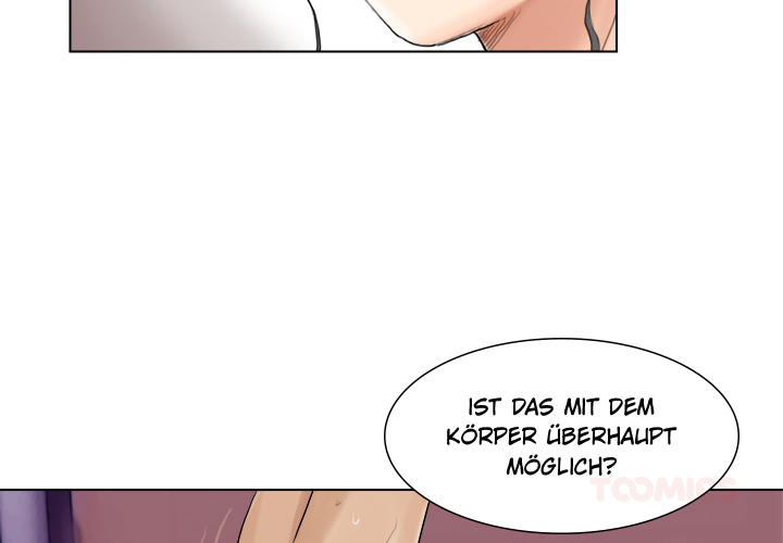 Lieber Nicht - episode 3 - 1