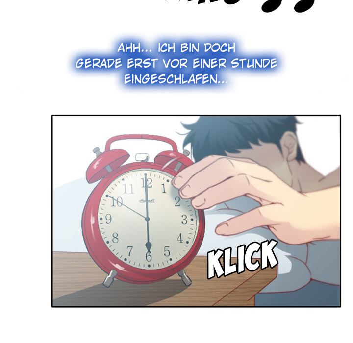 Was lange währt... - episode 1 - 59