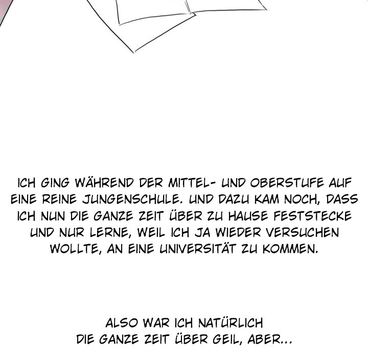 Außenseiter, Tortenschmeißer - episode 5 - 22