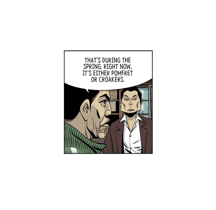 The Hooligans - episode 13 - 35