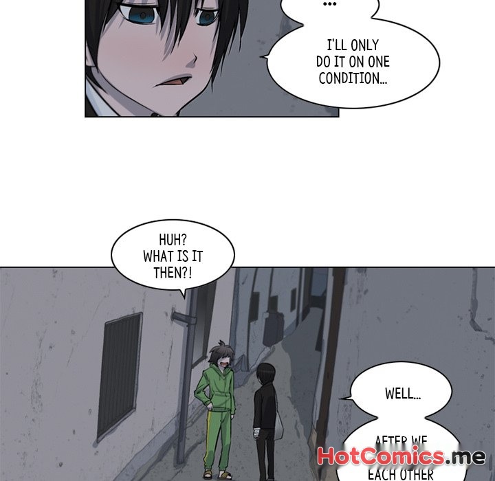 Secretly, Greatly - episode 21 - 8