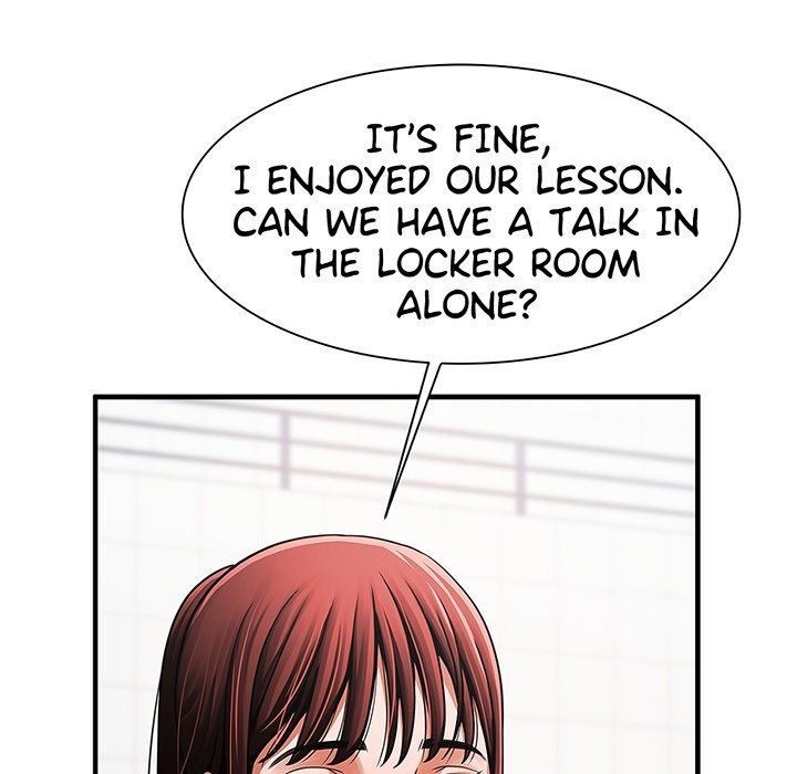 Poolside Playtime - episode Prologue - 26