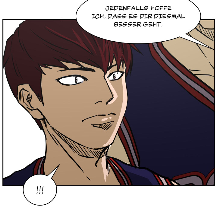 Tweener - episode 73 - 40
