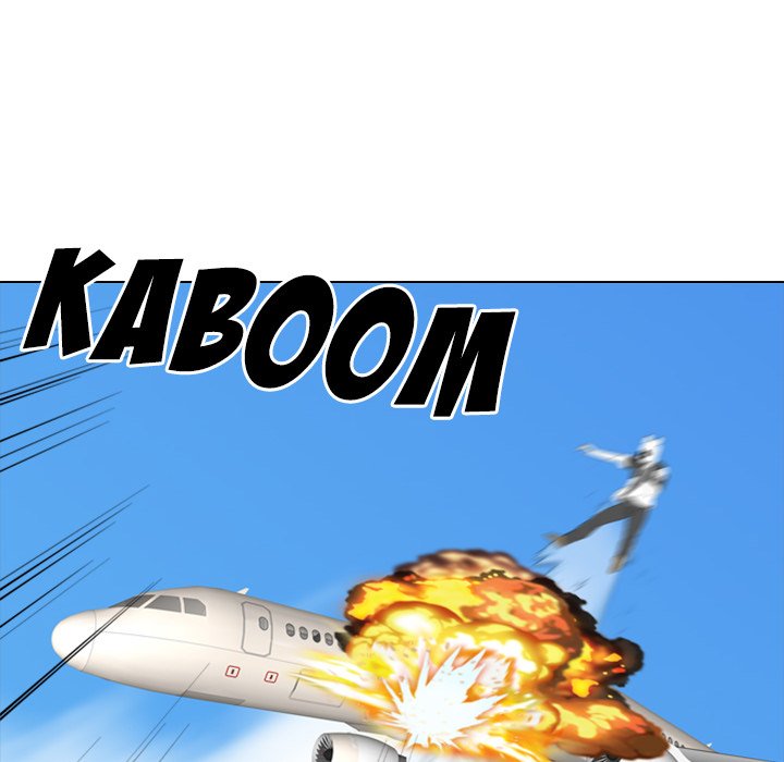 Taekwon High - episode 19 - 111