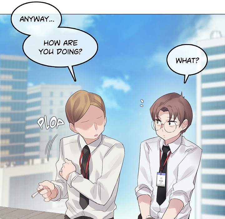 A Pervert's Daily Life - episode 93 - 53