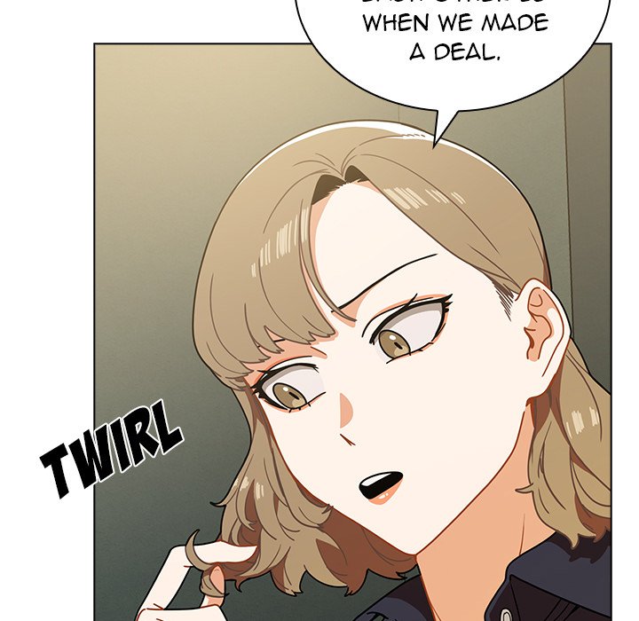 Naughty Little Secret - episode 3 - 8