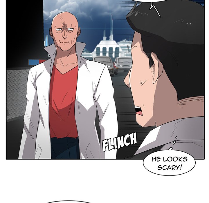 Stardust - episode 69 - 8