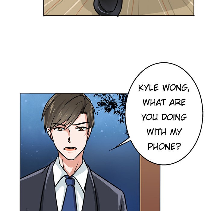 Become A Girl At Night - episode 9 - 21