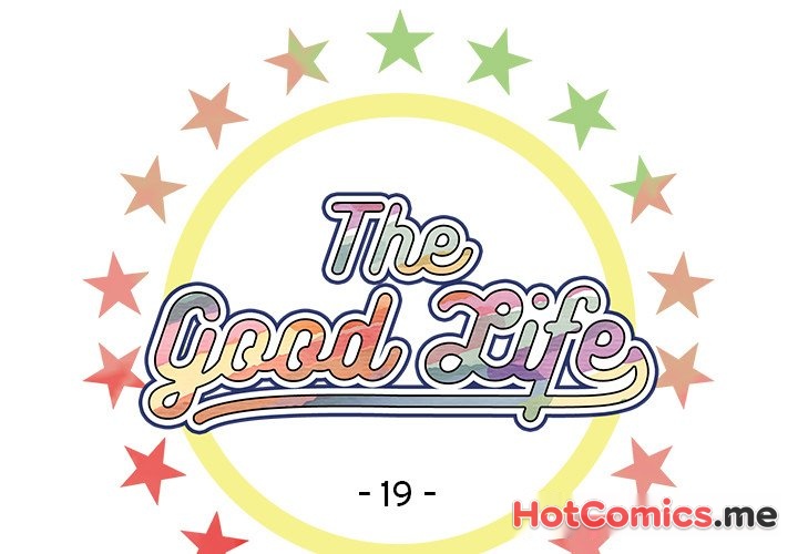 The Good Life - episode 19 - 0