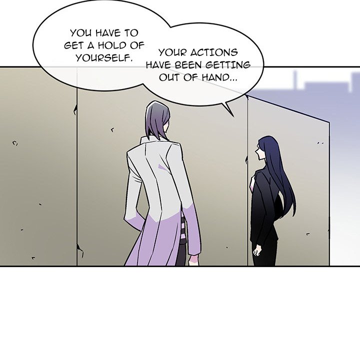 EAT ME! - episode 16 - 7
