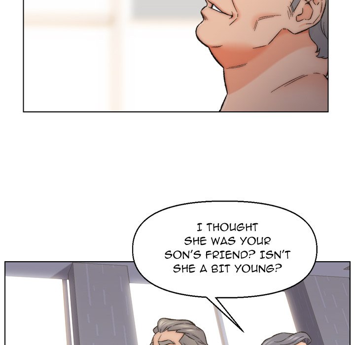 Old Friend - episode 10 - 38