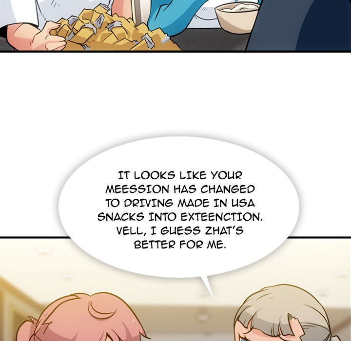 Such a Cute Spy - episode 16 - 16
