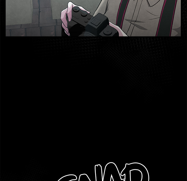 Demon Cat - episode 10 - 29