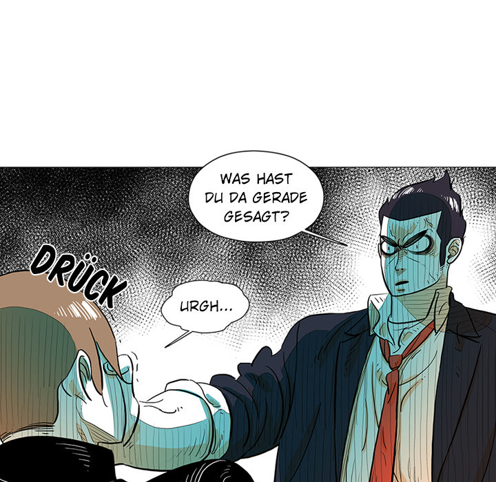 Hero Kim: Wer hat einen Retter bestellt? - episode 19 - 69