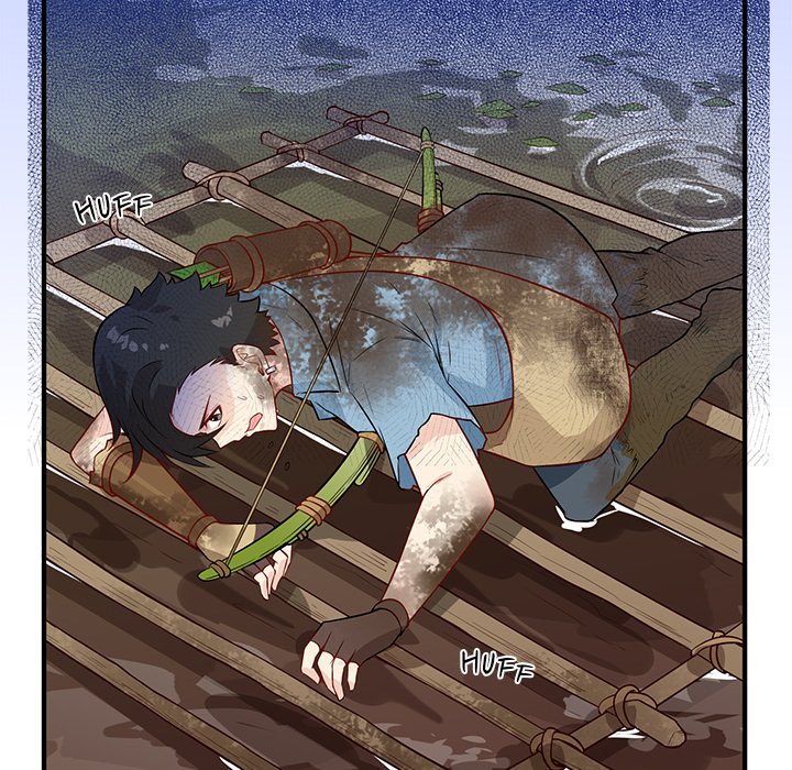 Survival Logbook - episode 26 - 95