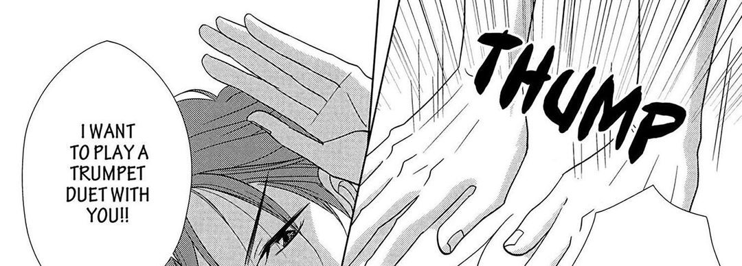 TORICO Omnibus Vol.2 - episode 10 - 12