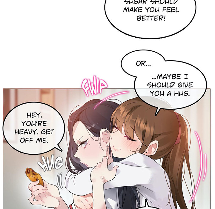 A Pervert's Daily Life - episode 77 - 24
