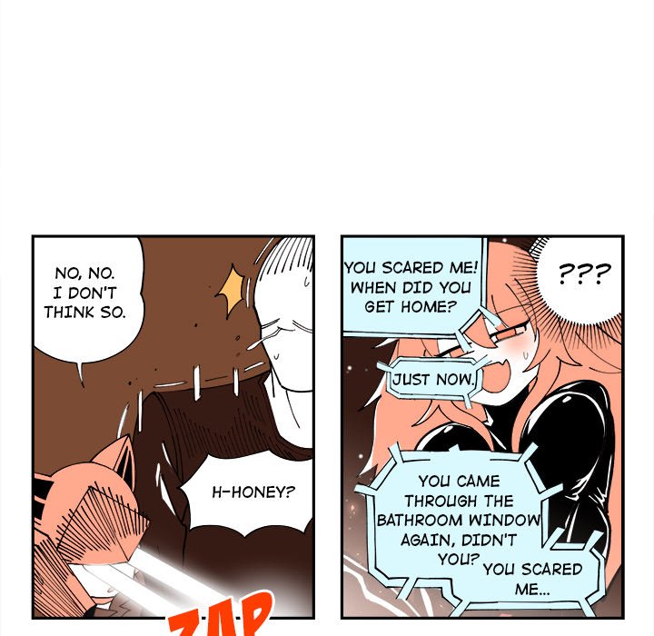 Iron Mech Bride - episode 6 - 48