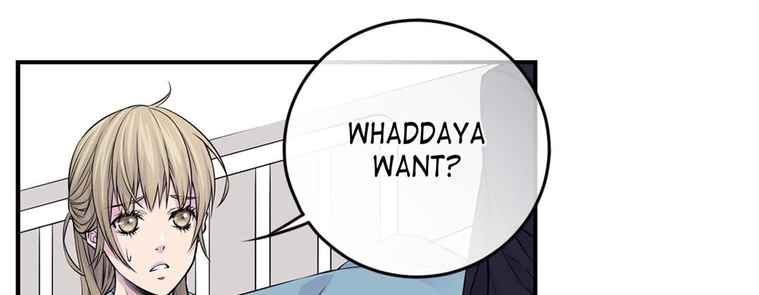 My Ex, Client  - episode 23 - 48