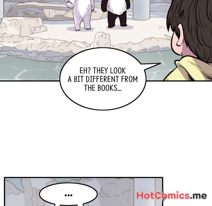 Secret Zoo - episode 12 - 41