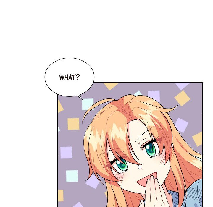 The Destroyer Fell in Love with Me - episode 9 - 35