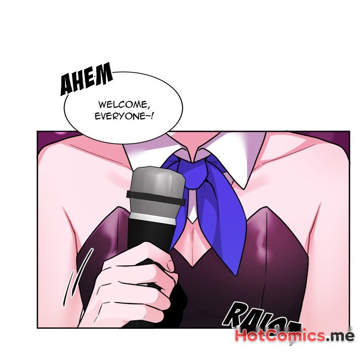 Pheromone Sherbet♥ - episode 19 - 25