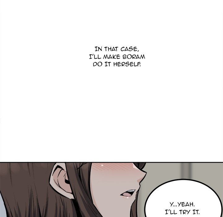 Excuse me, This is my Room - episode 81 - 58