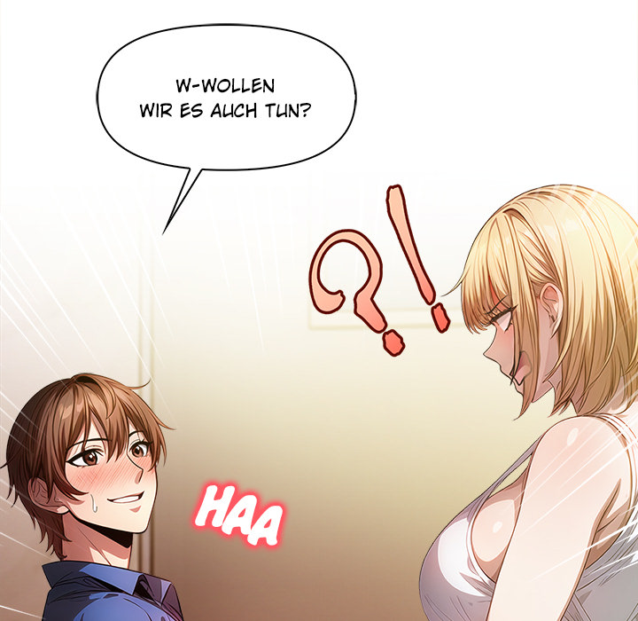 Der Typ im Nebenzimmer mit NTR - episode 9 - 83