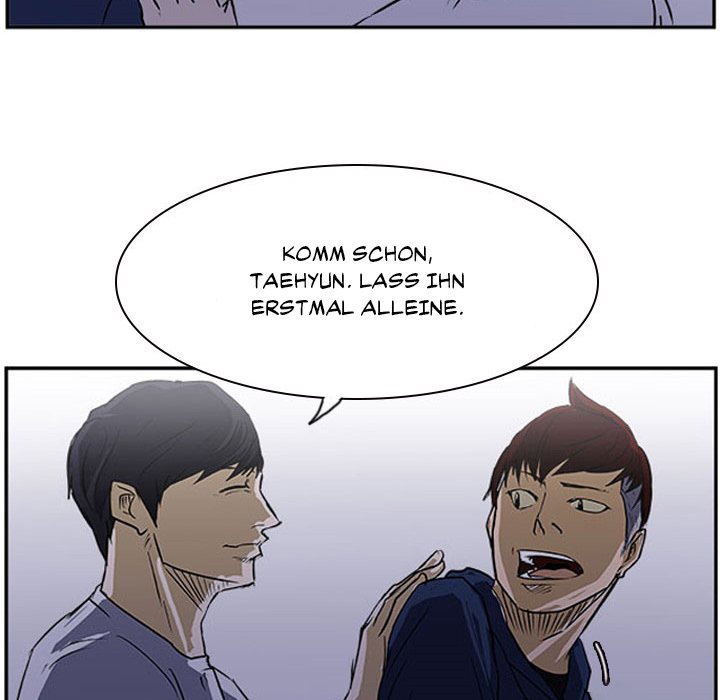 Tweener - episode 21 - 83