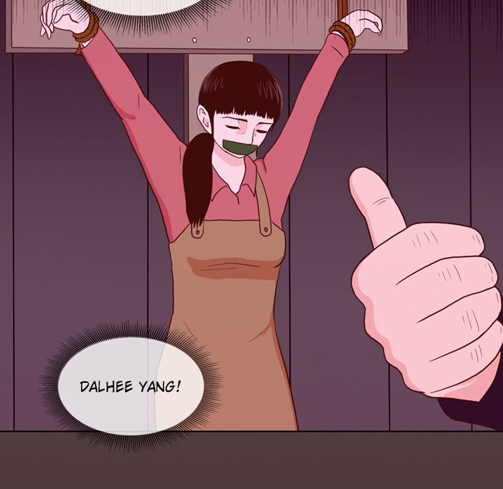 Dalhees Pension - episode 22 - 105