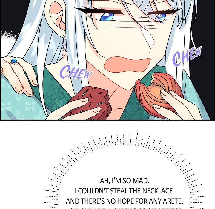 The Destroyer Fell in Love with Me - episode 28 - 41