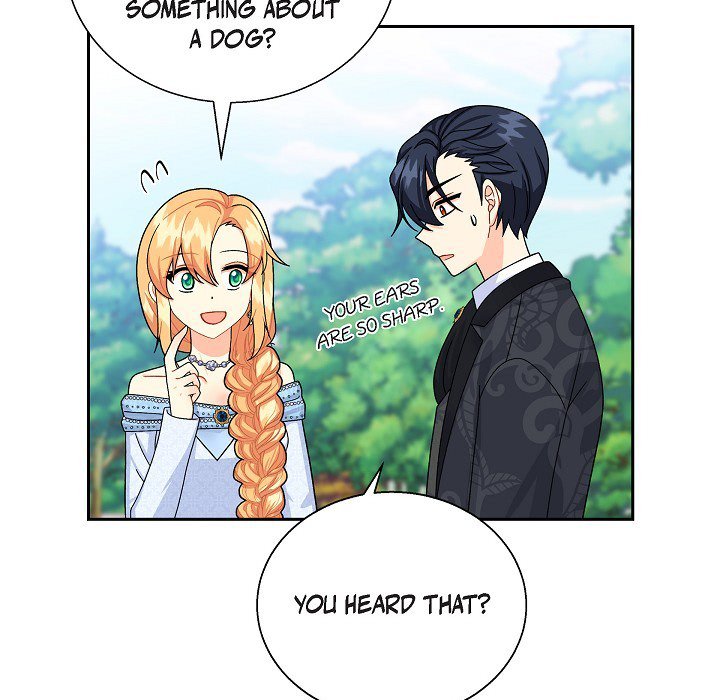 The Destroyer Fell in Love with Me - episode 26 - 55